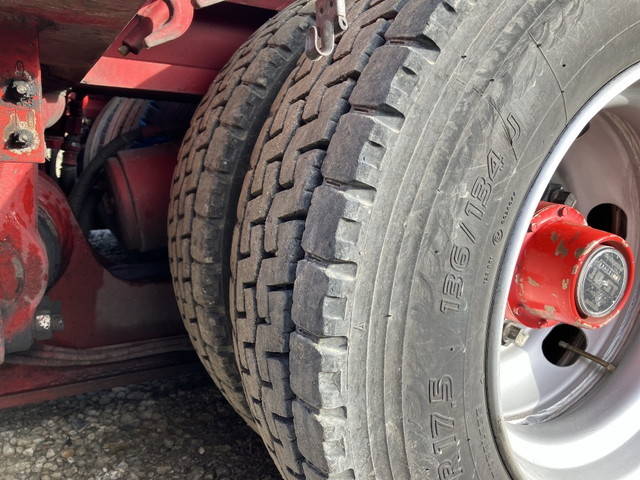 その他のメーカーその他の車種重機運搬トレーラー大型（10t）[写真14]