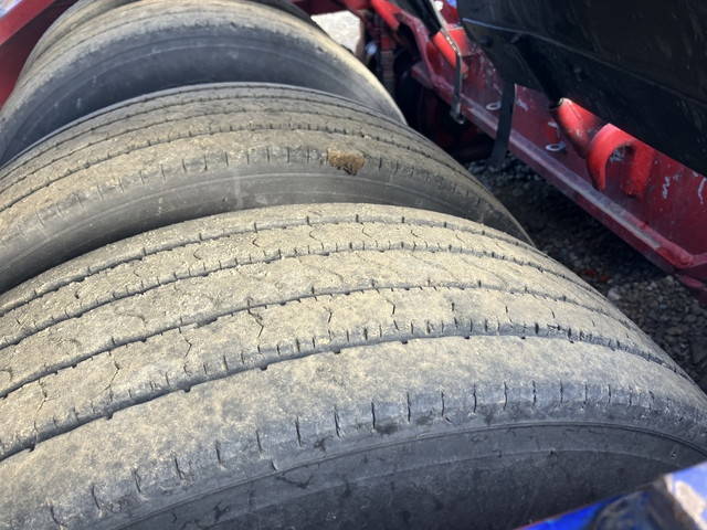 その他のメーカーその他の車種重機運搬トレーラー大型（10t）[写真17]