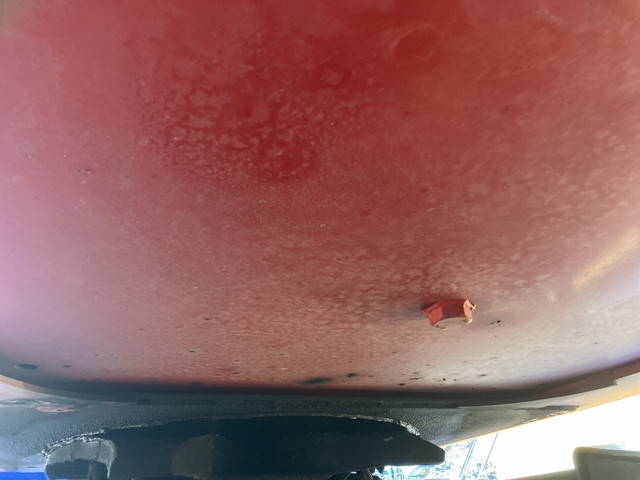 その他のメーカーその他の車種重機運搬トレーラー大型（10t）[写真21]