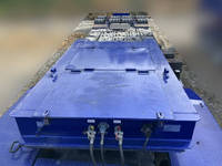 その他のメーカーその他の車種重機運搬トレーラー大型（10t）[写真09]