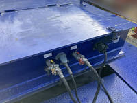 その他のメーカーその他の車種重機運搬トレーラー大型（10t）[写真10]