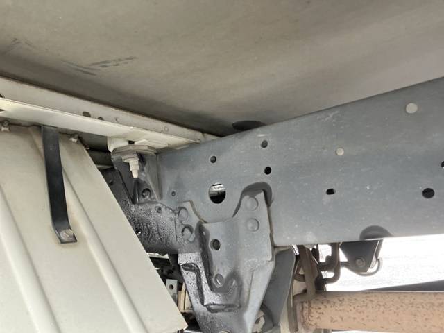 トヨタトヨエース幌車小型（2t・3t）[写真13]