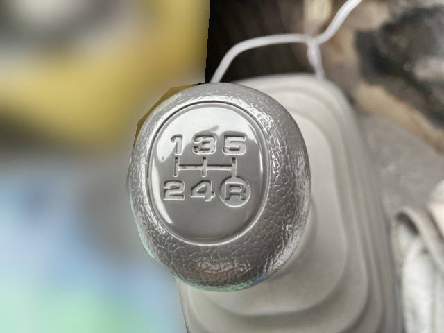 トヨタトヨエース幌車小型（2t・3t）[写真24]