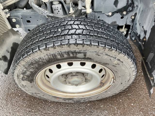 トヨタトヨエース幌車小型（2t・3t）[写真07]