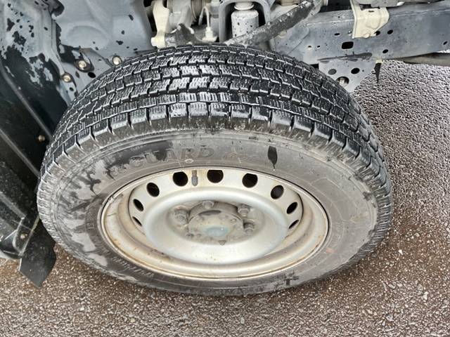 トヨタトヨエース幌車小型（2t・3t）[写真08]