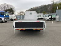 いすゞエルフ平ボディ小型（2t・3t）[写真10]