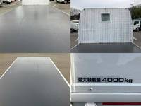 いすゞエルフ平ボディ小型（2t・3t）[写真11]