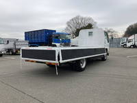 いすゞエルフ平ボディ小型（2t・3t）[写真12]