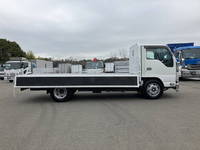 いすゞエルフ平ボディ小型（2t・3t）[写真15]