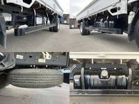 いすゞエルフ平ボディ小型（2t・3t）[写真16]