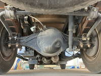 いすゞエルフ平ボディ小型（2t・3t）[写真21]