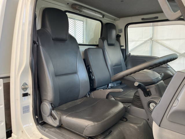 いすゞエルフ平ボディ小型（2t・3t）[写真29]