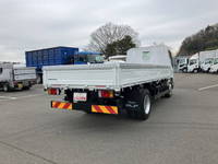 いすゞエルフ平ボディ小型（2t・3t）[写真02]