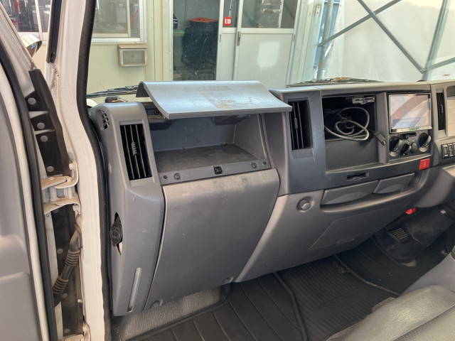 いすゞエルフ平ボディ小型（2t・3t）[写真31]