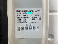 いすゞエルフ平ボディ小型（2t・3t）[写真39]