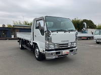 いすゞエルフ平ボディ小型（2t・3t）[写真03]