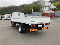 いすゞエルフ平ボディ小型（2t・3t）[写真04]