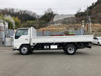 いすゞエルフ平ボディ小型（2t・3t）[写真05]