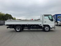 いすゞエルフ平ボディ小型（2t・3t）[写真06]