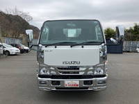 いすゞエルフ平ボディ小型（2t・3t）[写真07]