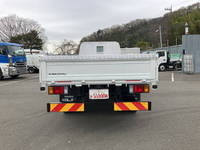 いすゞエルフ平ボディ小型（2t・3t）[写真09]