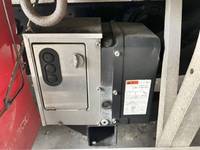 三菱ふそうファイターアルミウイング中型（4t）[写真15]