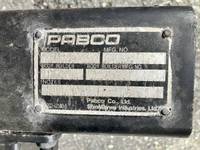 三菱ふそうファイターアルミウイング中型（4t）[写真16]