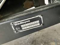 三菱ふそうファイターアルミウイング中型（4t）[写真17]