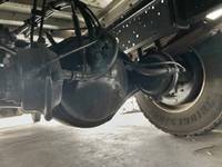 三菱ふそうファイターアルミウイング中型（4t）[写真24]