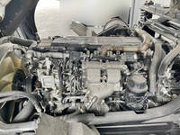 三菱ふそうファイターアルミウイング中型（4t）[写真25]