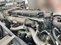 三菱ふそうファイターアルミウイング中型（4t）[写真26]