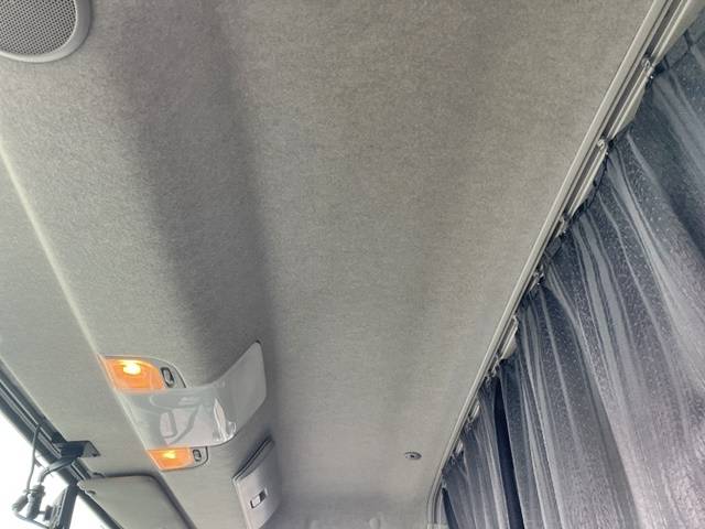 三菱ふそうファイターアルミウイング中型（4t）[写真29]