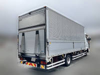 三菱ふそうファイターアルミウイング中型（4t）[写真02]