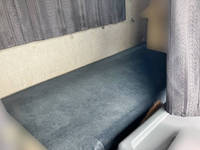 三菱ふそうファイターアルミウイング中型（4t）[写真31]