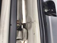 三菱ふそうファイターアルミウイング中型（4t）[写真37]