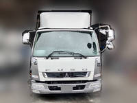 三菱ふそうファイターアルミウイング中型（4t）[写真05]