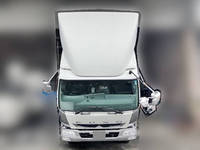 三菱ふそうファイターアルミウイング中型（4t）[写真06]