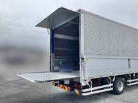 三菱ふそうファイターアルミウイング中型（4t）[写真08]