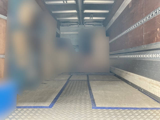 三菱ふそうファイターアルミウイング中型（4t）[写真09]