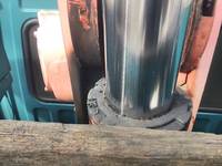 三菱ふそうファイターセルフクレーン4段増トン（6t・8t）[写真13]