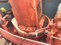 三菱ふそうファイターセルフクレーン4段増トン（6t・8t）[写真14]