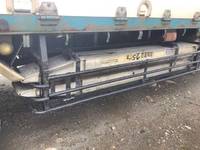 三菱ふそうファイターセルフクレーン4段増トン（6t・8t）[写真18]