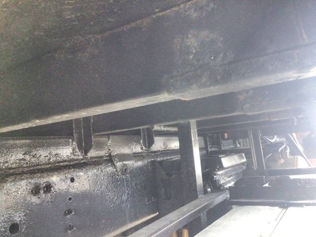 三菱ふそうファイターセルフクレーン4段増トン（6t・8t）[写真20]