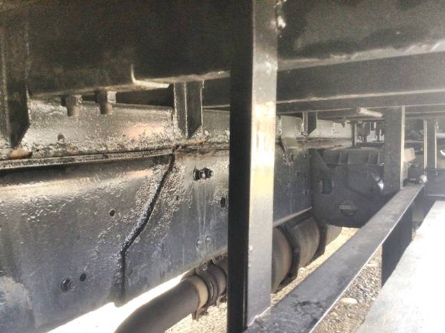 三菱ふそうファイターセルフクレーン4段増トン（6t・8t）[写真21]