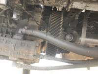 三菱ふそうファイターセルフクレーン4段増トン（6t・8t）[写真24]