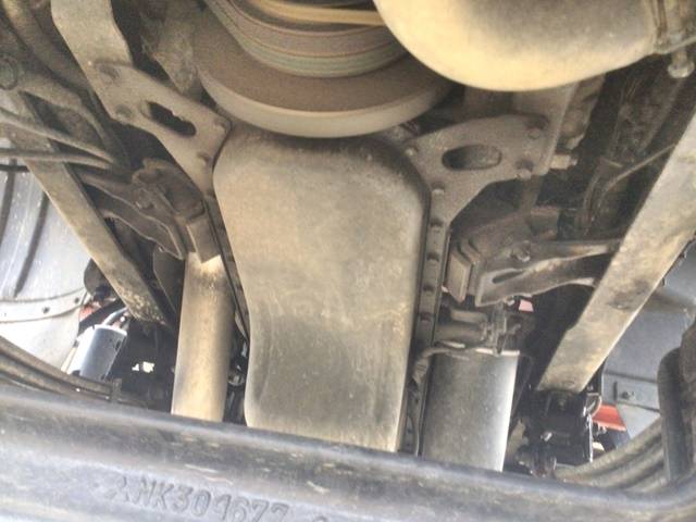 三菱ふそうファイターセルフクレーン4段増トン（6t・8t）[写真25]