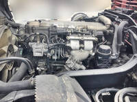 三菱ふそうファイターセルフクレーン4段増トン（6t・8t）[写真29]