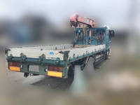 三菱ふそうファイターセルフクレーン4段増トン（6t・8t）[写真02]