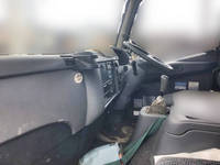 三菱ふそうファイターセルフクレーン4段増トン（6t・8t）[写真31]