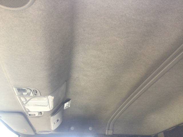 三菱ふそうファイターセルフクレーン4段増トン（6t・8t）[写真32]